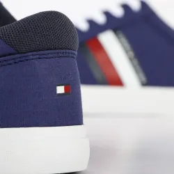 essential stripes detail Tommy Jeans - 6